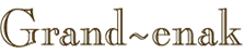 grand enak